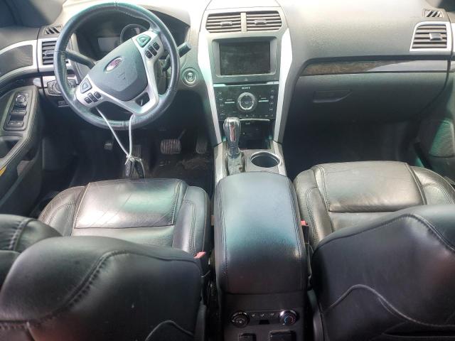 Foto 8 de la subasta – 2012 FORD EXPLORER L con VIN 1FMHK8F86CGA80789