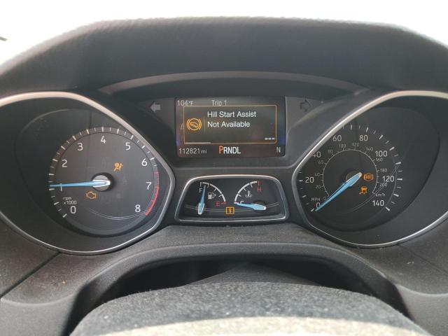 Photo 9 from auction – 2016 FORD FOCUS SE with VIN 1FADP3F26GL398806