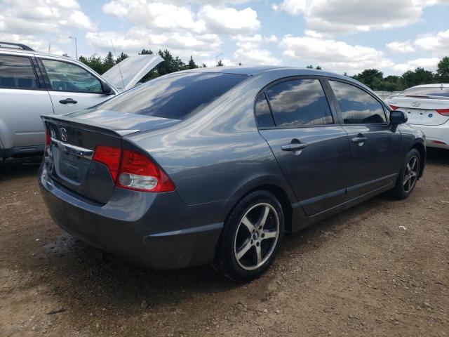 Photo 3 from auction – 2010 HONDA CIVIC LX with VIN 19XFA1E53AE079304