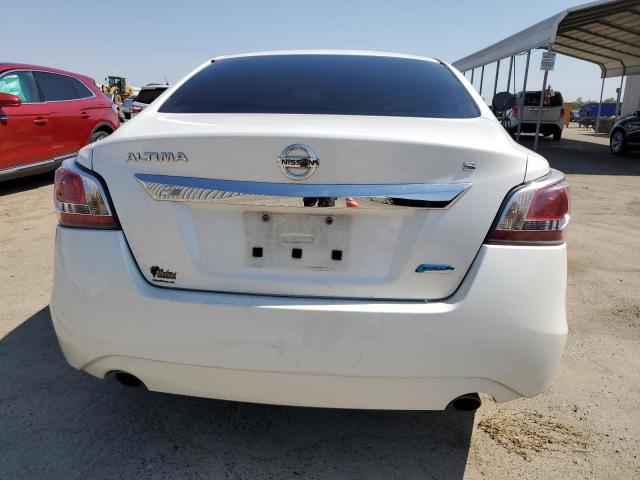 Photo 6 from auction – 2014 NISSAN ALTIMA 2.5 with VIN 1N4AL3AP1EC157850