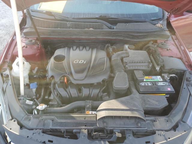 Photo 11 from auction – 2013 KIA OPTIMA LX with VIN 5XXGM4A78DG168723