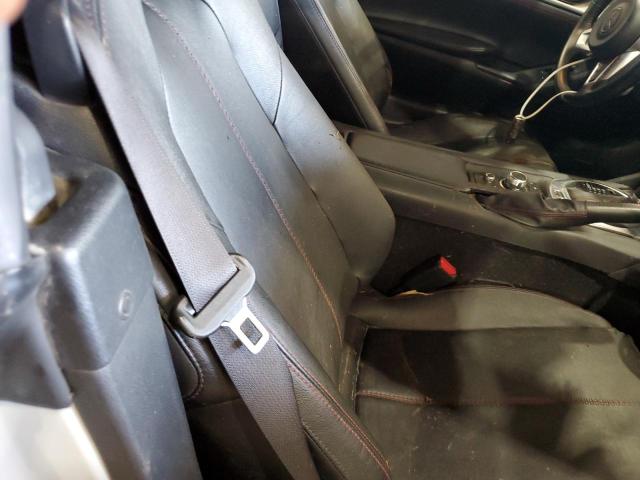 Photo 10 from auction – 2016 MAZDA MX-5 MIATA with VIN JM1NDAD78G0115317