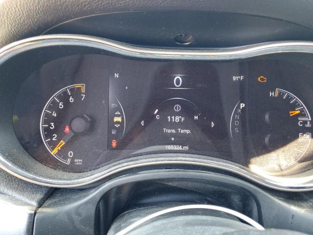 Photo 9 from auction – 2014 JEEP GRAND CHER with VIN 1C4RJFAG9EC162489
