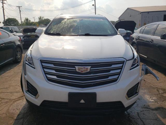 Photo 5 from auction – 2019 CADILLAC XT5 with VIN 1GYKNARS1KZ189108