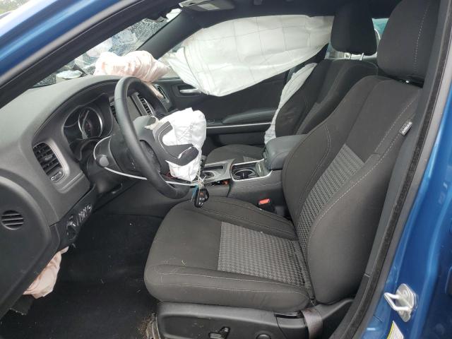 Photo 7 from auction – 2023 DODGE CHARGER SX with VIN 2C3CDXBG5PH703317