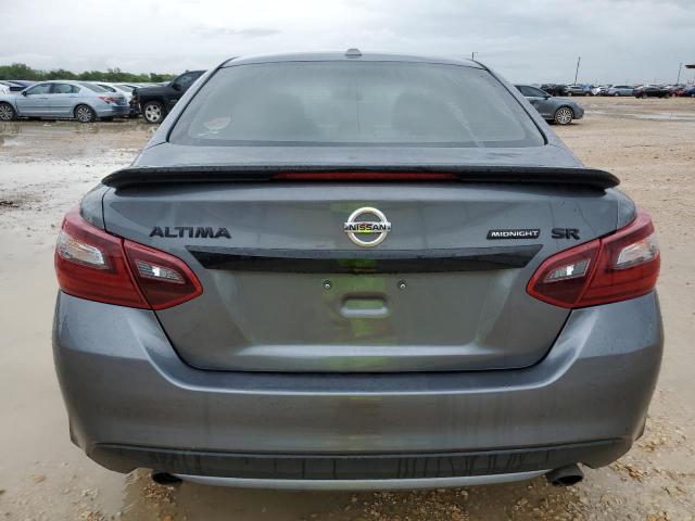 Photo 6 from auction – 2018 NISSAN ALTIMA 2.5 with VIN 1N4AL3AP0JC199095