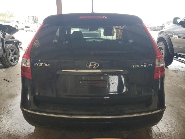 Photo 6 from auction – 2012 HYUNDAI ELANTRA TO with VIN KMHDB8AE2CU139656