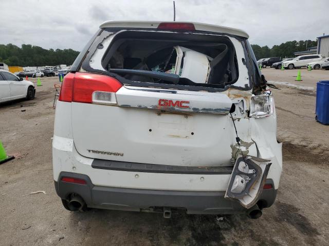 صورة رقم 6 من المزاد - 2015 GMC TERRAIN SL مع VIN 2GKFLSE31F6118515