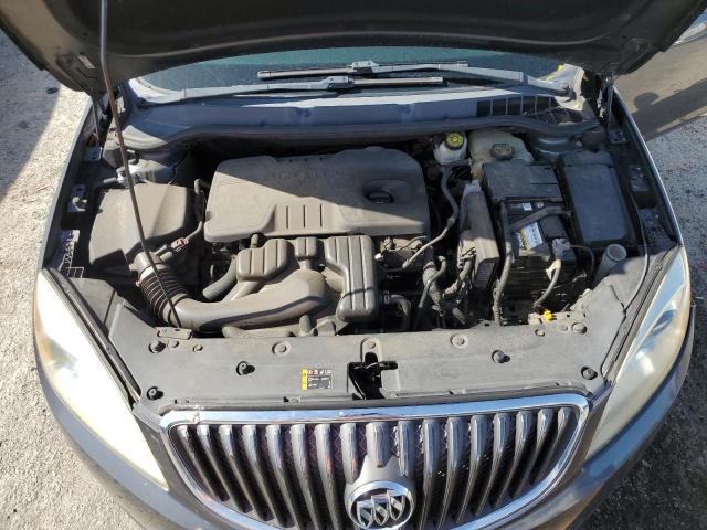 Photo 11 from auction – 2012 BUICK VERANO with VIN 1G4PS5SK4C4200537