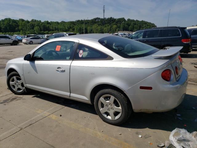 Photo 2 from auction – 2006 CHEVROLET COBALT LS with VIN 1G1AK15F467618397