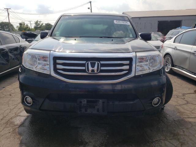 Photo 5 from auction – 2015 HONDA PILOT EXL with VIN 5FNYF4H54FB014714