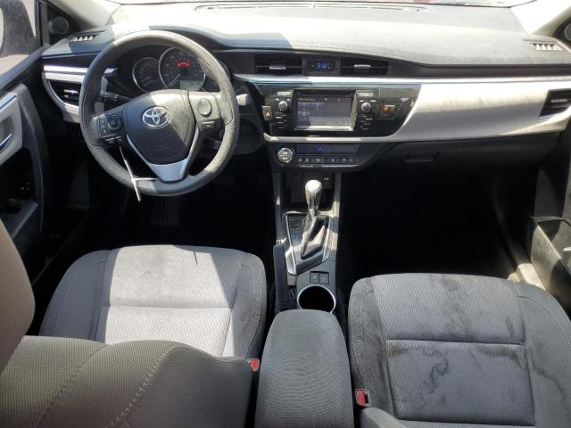 Photo 8 from auction – 2014 TOYOTA COROLLA EC with VIN 5YFBPRHE3EP110515