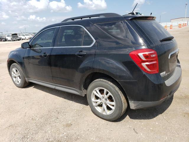 Photo 2 from auction – 2017 CHEVROLET EQUINOX LT with VIN 2GNFLFEK0H6349362
