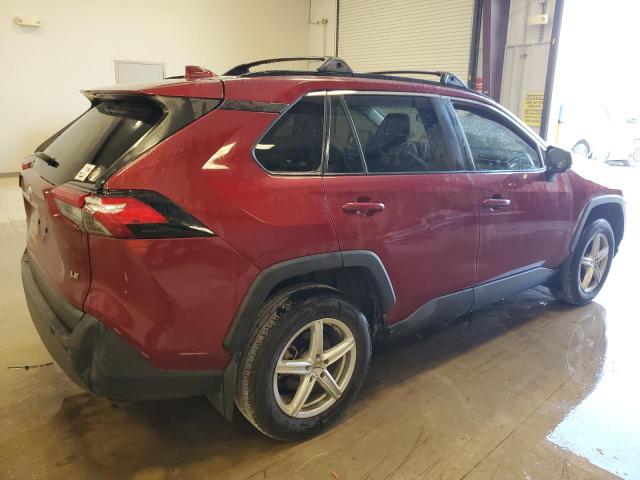 Photo 3 from auction – 2019 TOYOTA RAV4 LE with VIN 2T3H1RFV6KW001854