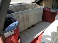 Photo 10 from auction – 1983 DODGE 400 with VIN 1B3BV55C8DG168980