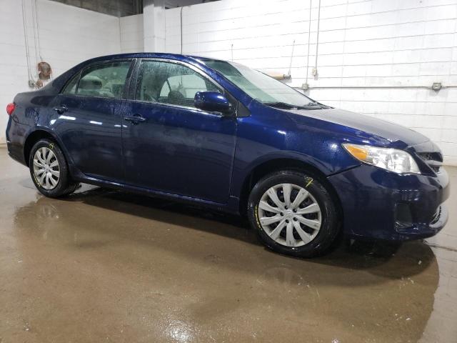 Снимка 4 от търг – 2012 TOYOTA COROLLA BA с VIN 2T1BU4EE0CC885030