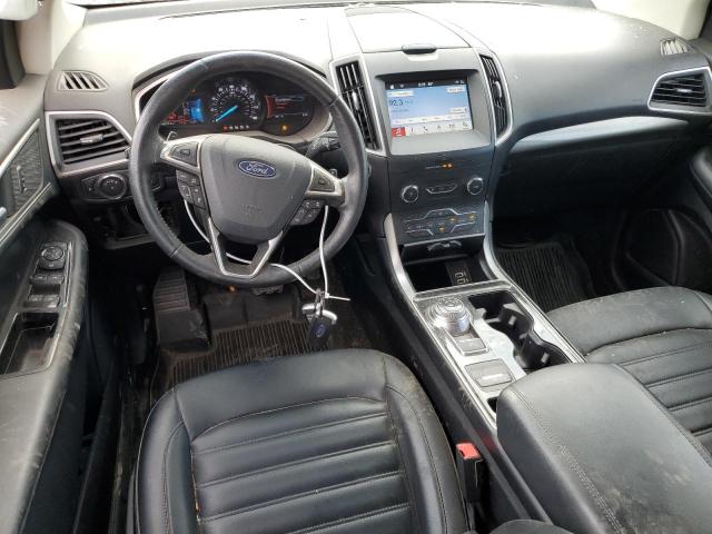 Photo 8 from auction – 2019 FORD EDGE SEL with VIN 2FMPK4J90KBB61488