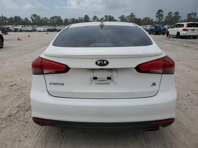 Photo 6 from auction – 2018 KIA FORTE LX with VIN 3KPFL4A7XJE254134
