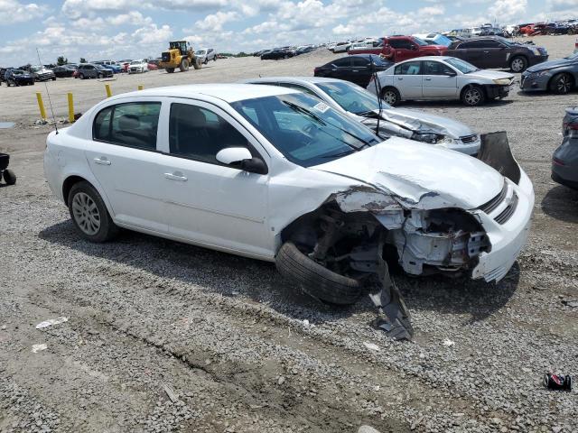 Photo 4 from auction – 2009 CHEVROLET COBALT LT with VIN 1G1AT58H697291278