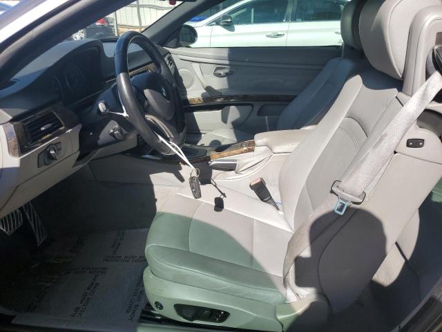 Photo 7 from auction – 2007 BMW 335 I with VIN WBAWL73547PX45513