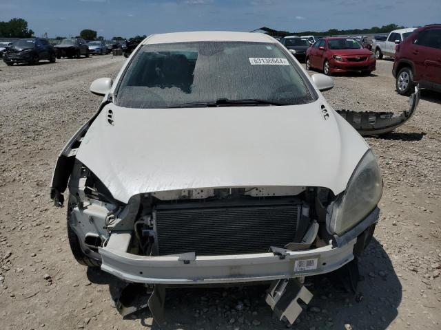 Photo 5 from auction – 2014 BUICK VERANO with VIN 1G4PP5SK0E4184163