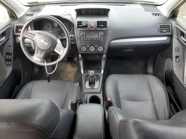 Photo 8 from auction – 2015 SUBARU FORESTER 2 with VIN JF2SJAUCXFH460276