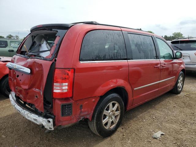 Photo 3 from auction – 2009 CHRYSLER TOWN & COU with VIN 2A8HR54149R525941