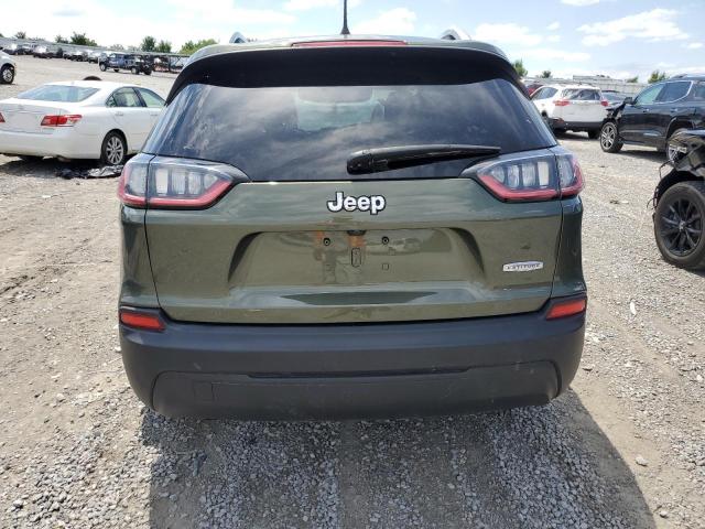 Photo 6 from auction – 2019 JEEP CHEROKEE L with VIN 1C4PJLCBXKD241196