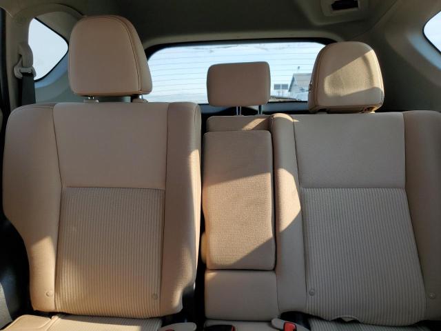Photo 10 from auction – 2013 TOYOTA RAV4 XLE with VIN 2T3RFREV0DW100387
