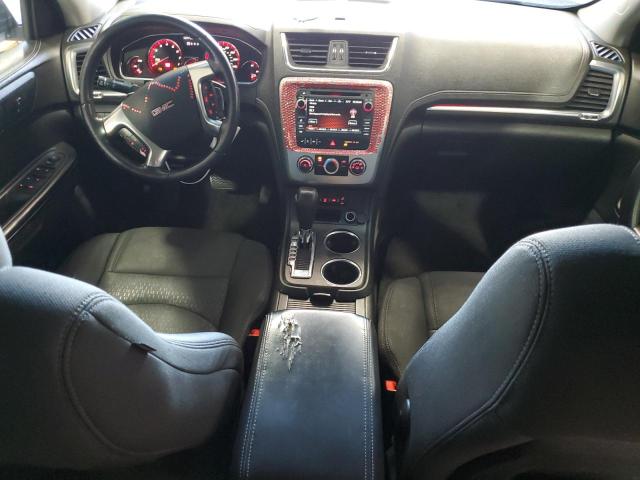 Photo 8 from auction – 2014 GMC ACADIA SLE with VIN 1GKKVPKD1EJ166584