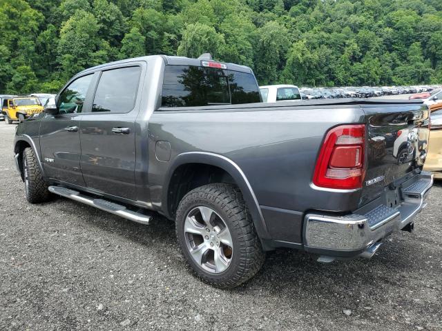 Photo 2 from auction – 2021 RAM 1500 LARAM with VIN 1C6SRFJTXMN788330