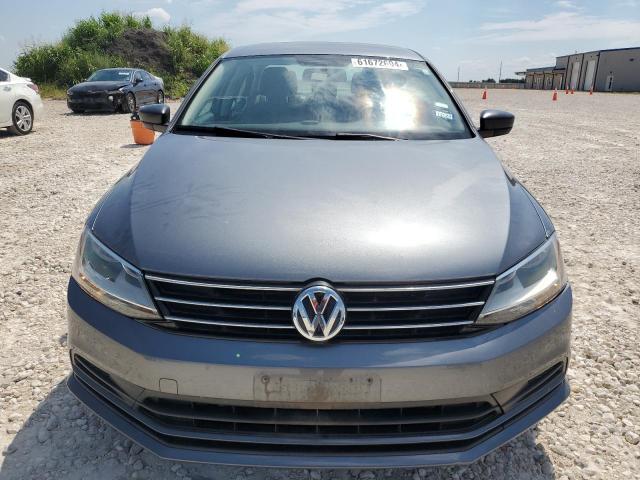 Photo 5 from auction – 2015 VOLKSWAGEN JETTA BASE with VIN 3VW2K7AJ2FM214526