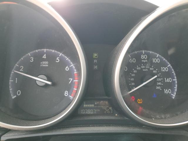 Photo 9 from auction – 2012 MAZDA 3 I with VIN JM1BL1UF0C1617868