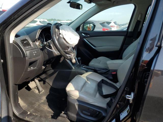 Photo 7 from auction – 2013 MAZDA CX-5 GT with VIN JM3KE4DE6D0110085