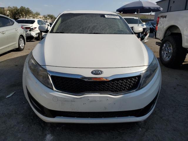 Photo 5 from auction – 2013 KIA OPTIMA LX with VIN KNAGM4A75D5403063