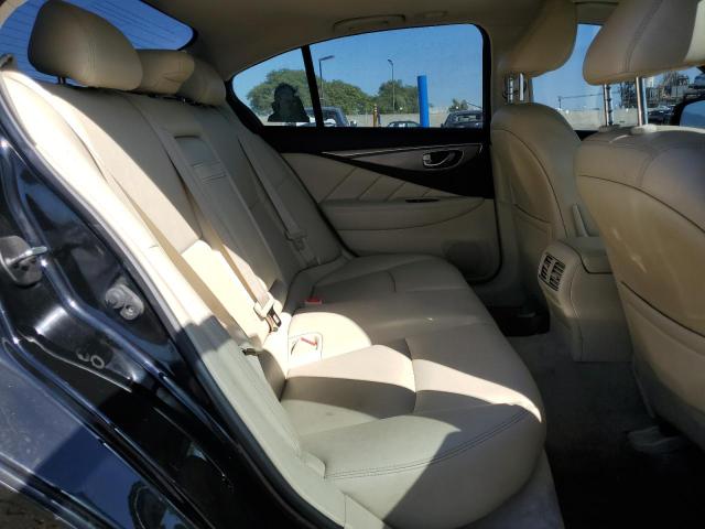 Photo 10 from auction – 2017 INFINITI Q50 PREMIU with VIN JN1EV7AP1HM734052