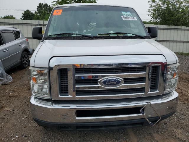 Photo 5 from auction – 2013 FORD ECONOLINE with VIN 1FTNE2EW4DDB22634