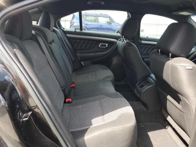 Photo 10 from auction – 2014 FORD TAURUS SEL with VIN 1FAHP2E83EG175677