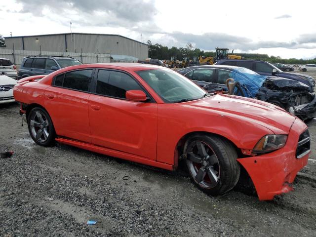 Photo 4 from auction – 2014 DODGE CHARGER SX with VIN 2C3CDXHG1EH189339