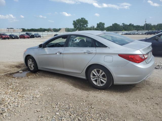 Photo 2 from auction – 2012 HYUNDAI SONATA GLS with VIN 5NPEB4AC7CH490573