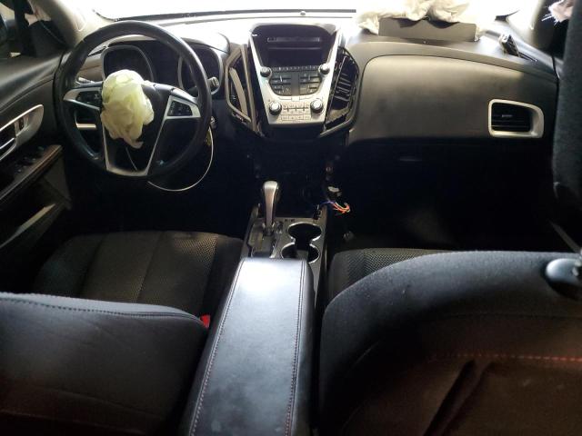 Photo 8 from auction – 2013 CHEVROLET EQUINOX LT with VIN 2GNFLEEK8D6411739