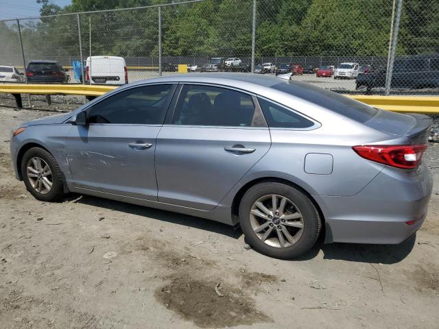 Photo 2 from auction – 2017 HYUNDAI SONATA SE with VIN 5NPE24AF6HH480019
