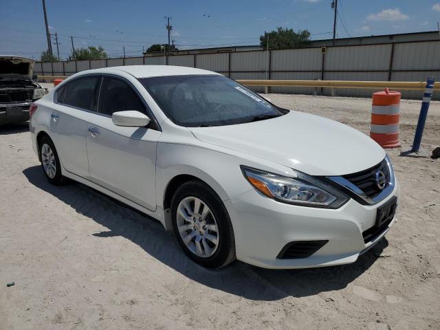 Photo 4 from auction – 2018 NISSAN ALTIMA 2.5 with VIN 1N4AL3AP9JC218730