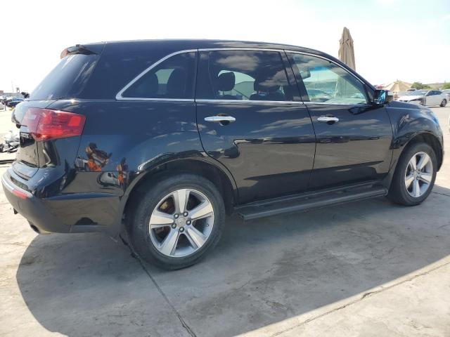 Photo 3 from auction – 2012 ACURA MDX with VIN 2HNYD2H23CH546004
