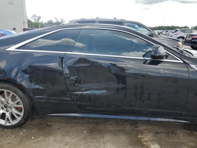 Photo 10 from auction – 2011 CADILLAC CTS PERFOR with VIN 1G6DK1ED0B0140875