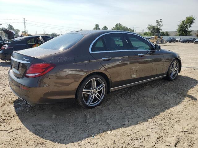 Photo 3 from auction – 2018 MERCEDES-BENZ E 300 with VIN WDDZF4JB2JA338546