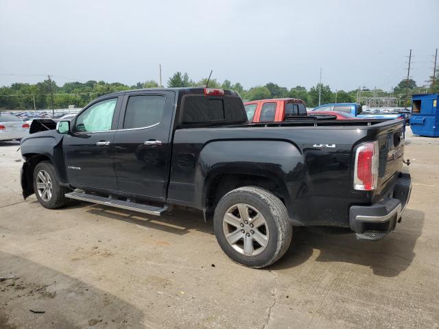 Photo 2 from auction – 2016 GMC CANYON SLT with VIN 1GTP6DE13G1189026