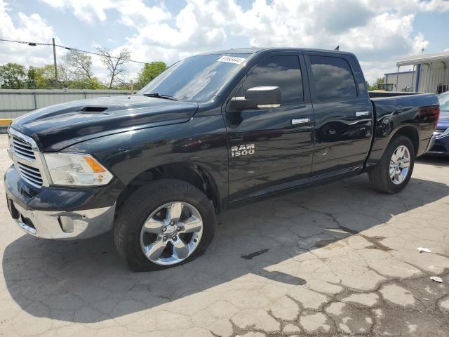 RAM 1500 SLT 2017 with VIN 1C6RR7LG0HS546772 - Photo from auction