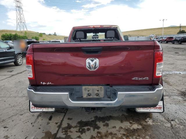 Photo 6 from auction – 2021 RAM 3500 TRADE with VIN 3C63RRGL9MG635959