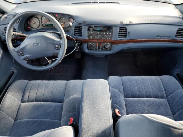 Photo 8 from auction – 2000 CHEVROLET IMPALA with VIN 2G1WF55K2Y9173268